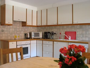 Cozinha privada