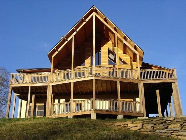 Starry Nights Lodge