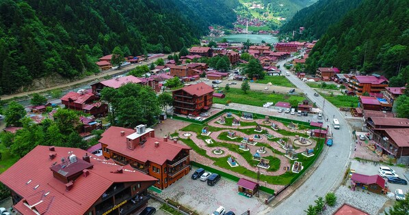 Ilmakuva