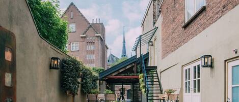 Cortile