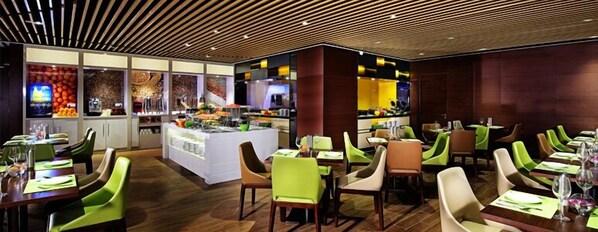 Restaurang