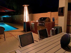 Terrass/Patio