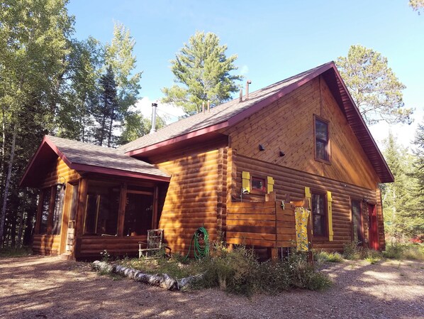 White Pine Retreat