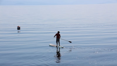 Beachfront House In Sechelt