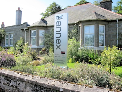 Luxurious Modern comfortable Apartments located Nairn in the Scottish Highlands