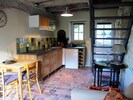 côté cuisine