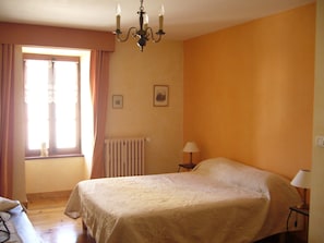 Chambre 1