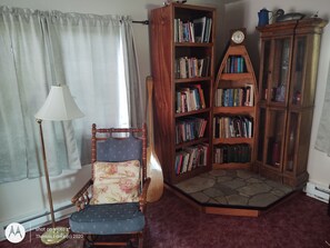 Intérieur