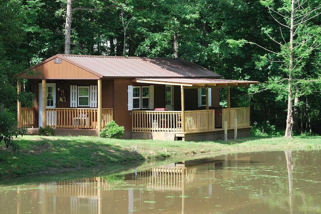 IL, US holiday holiday houses & more Stayz