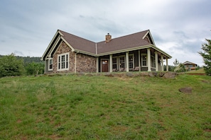 Ulkopuoli