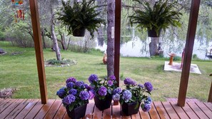 Spring time