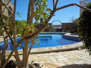 'My children loved especially pool area' - guest