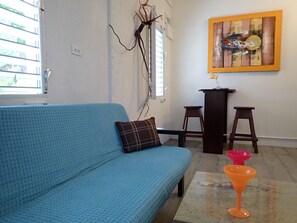 Your comfortable space in the nature retreat