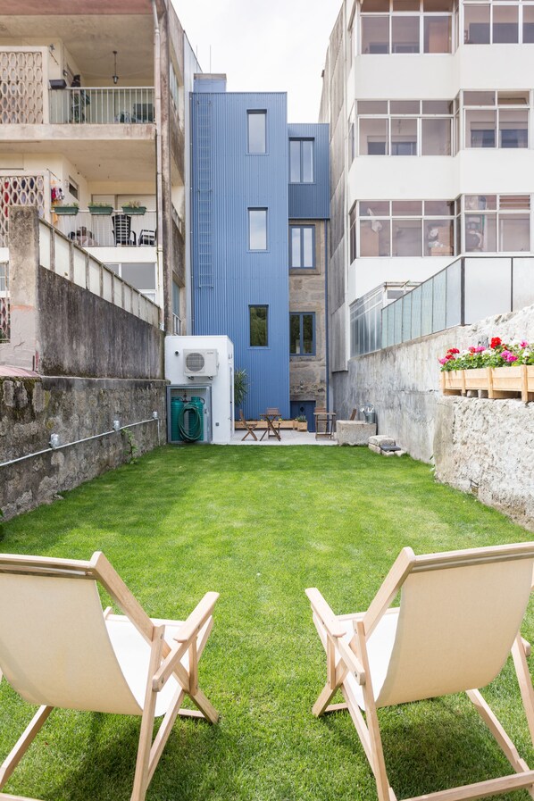 Terrass/Patio