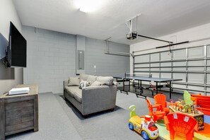 Rumsbekvämlighet