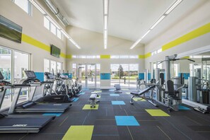 Gym