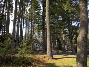 Boendeområde