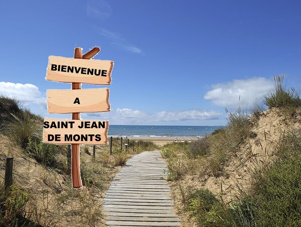 Plage