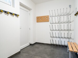 Holiday Home Facilities and Services