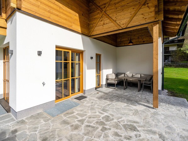 Patio / Balcony
