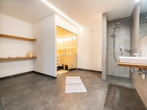 Holiday Home Facilities and Services
