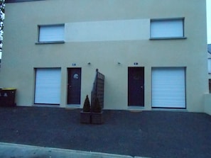 Außenbereich