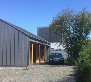 Exteriör