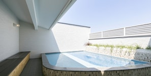 Bagno in comune