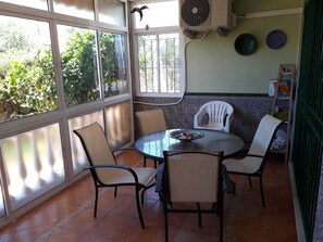 Restauration