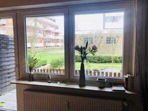 Interiör