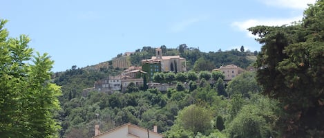 Village Auribeau/Siagne