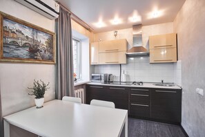 Eget kök