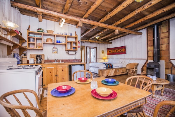 Servicio a la habitación
