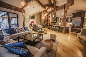 Open Living
