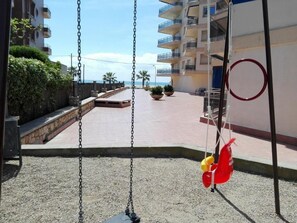 Barnområde