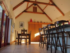 Where everyone gathers