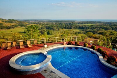 Picture of villa