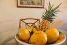 Maui tropical fruit platter