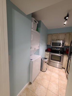 Cucina privata