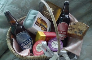 Essen und Trinken