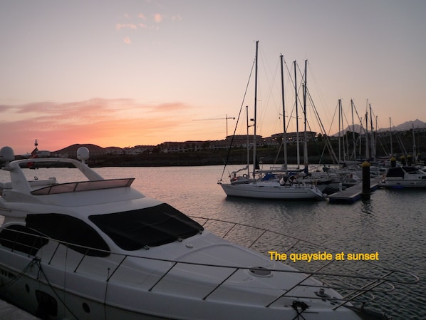 Marina