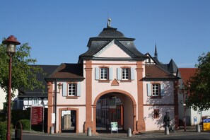 Sevärdhet
