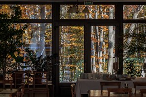 Restaurang