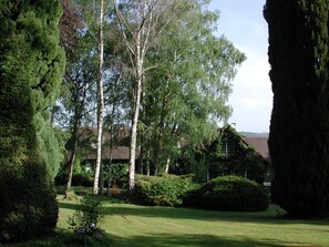 Boendeområde