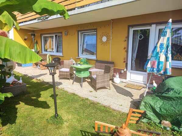 Terrass/Patio