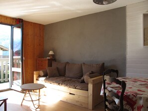 Coin séjour