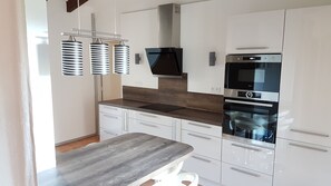 Eget kök