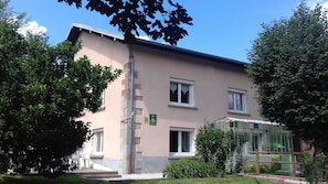 Exteriör
