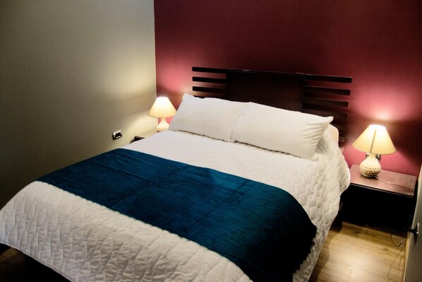 Habitación