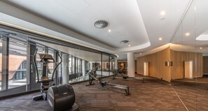 Palestra